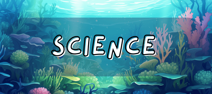 The Science Water