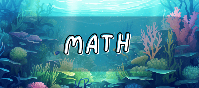 The Math Water