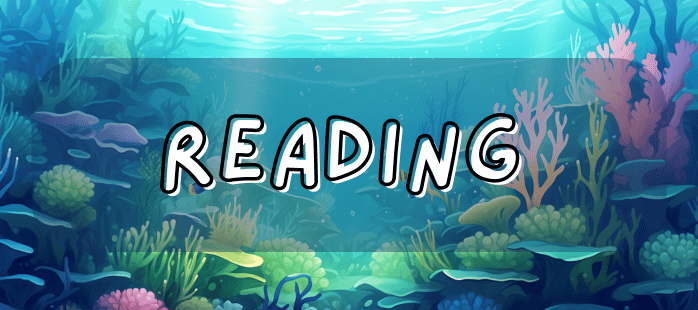 The Reading Water